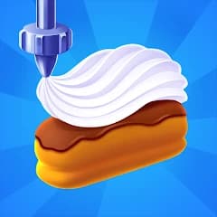 Perfect Cream icon