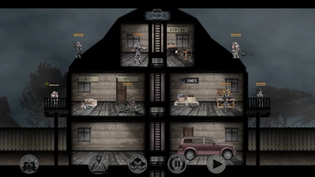 Fortress TD2 screenshot 5