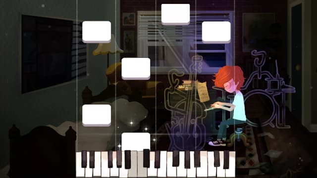 Blue Wednesday APK screenshot 1