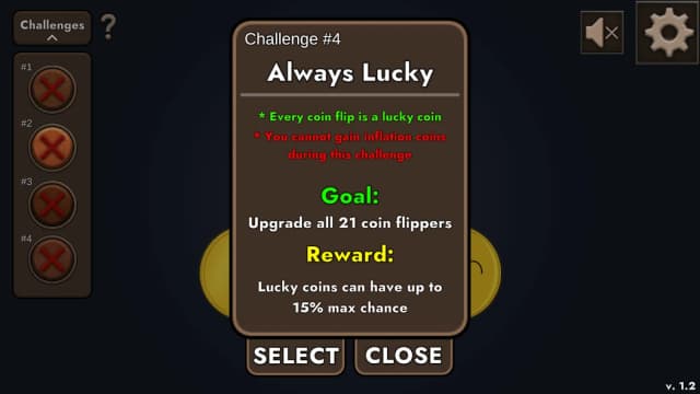 Coin Flipper APK screenshot 5