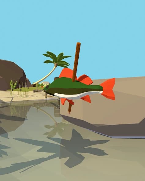 Survival Master 3D (MOD, Unlimited Resources) 1.3 screenshot 3