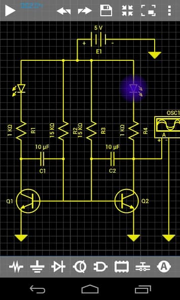 Droid Tesla Pro APK screenshot 5