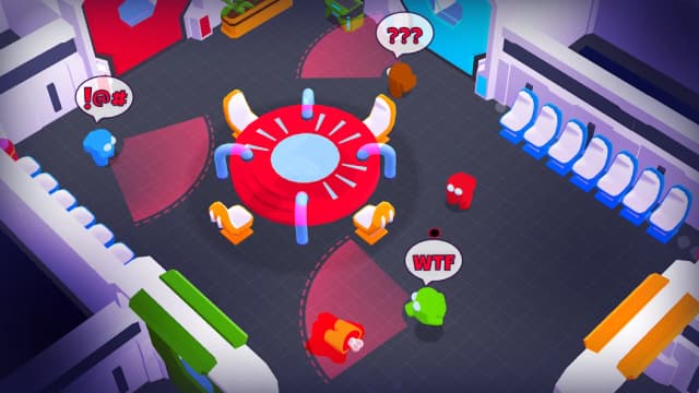 Impostor Master: Imposter solo APK screenshot 2