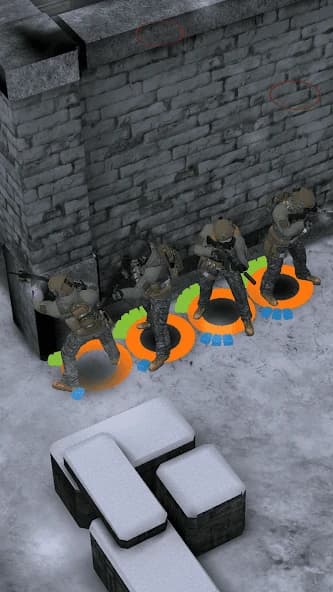 Breach & Clear APK screenshot 5