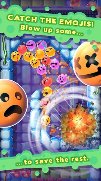 Emoji Mine screenshot 2
