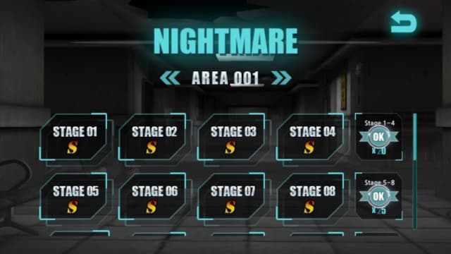 Zombie Hunter King screenshot 3