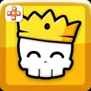 Magic Brick Wars icon