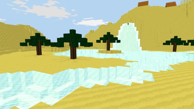 WorldCraft Premium: Mine & Craft screenshot 2