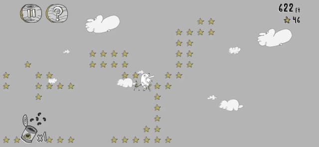 Doofus Drop screenshot 5