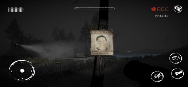 Slender: The Arrival screenshot 5