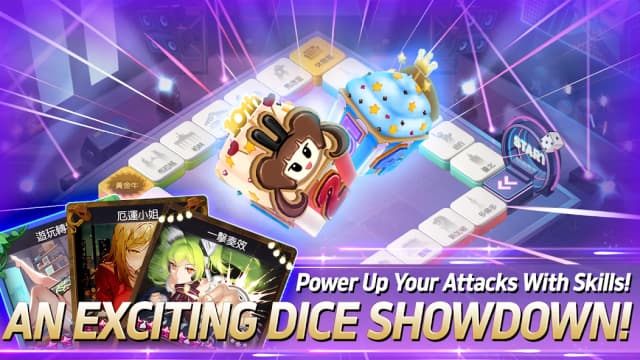 Game of Dice (MOD, gold/cash) 1.23 screenshot 4
