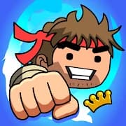 Punch TV: Ultimate Fight Show APK icon