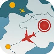 Fly Corp: Airline Manager APK icon