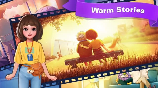 Breakfast Story: chef restaurant cooking games screenshot 4