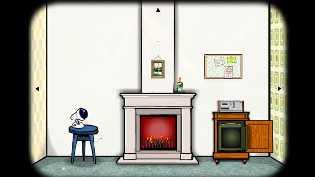 Cube Escape: Seasons screenshot 3