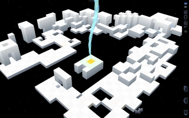 EDGE APK screenshot 1