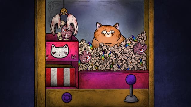 Cat Museum screenshot 2