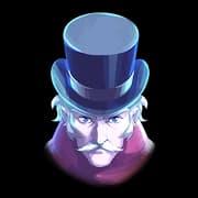 EBENEZER & the Invisible World APK icon
