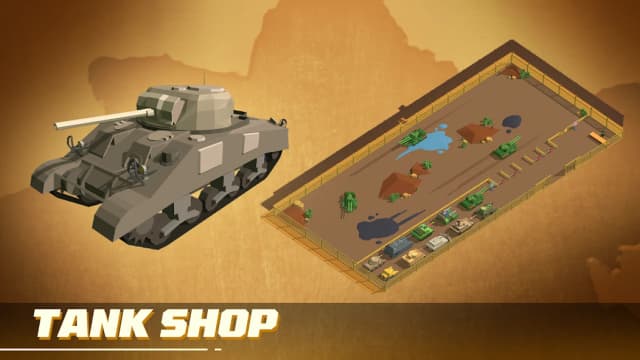 Idle Arms Dealer Tycoon screenshot 4