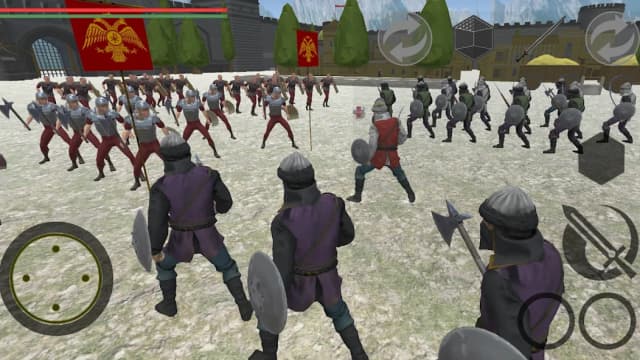 The Great Seljuks: The Rise of Sultan Alp Arslan screenshot 3