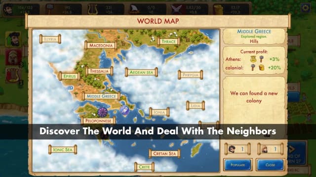 Marble Age: Remastered APK screenshot 3
