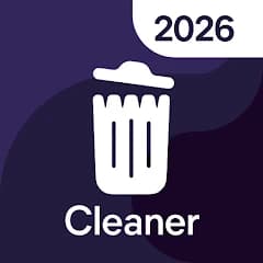 Avast Cleanup APK icon