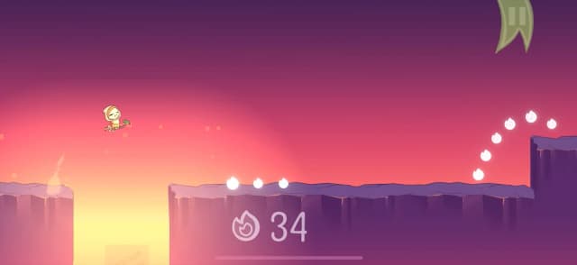A Kindling Forest APK screenshot 4