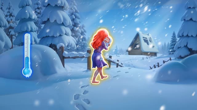 Jewel Manor – Home Design APK screenshot 1