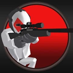 Sniper Mission: Shooting Games APK icon