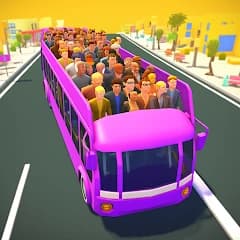 Download Bus Arrival (MOD, Unlimited Money) 4.0.8 icon
