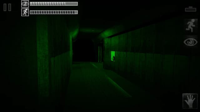 SCP - Containment Breach Mobile screenshot 4