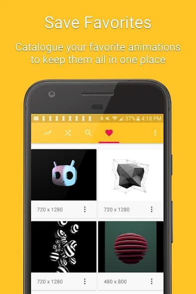 Boot Animations (Premium) 2.0.1.0 screenshot 4
