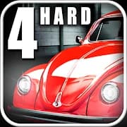Car Driver 4 (Hard Parking) icon