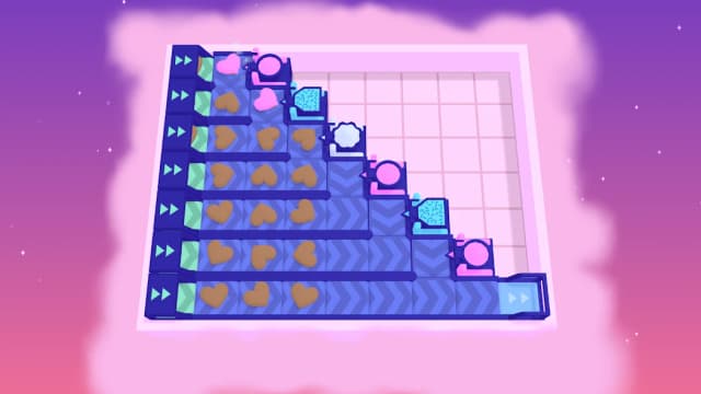 Crunchyroll: Freshly Frosted APK screenshot 2