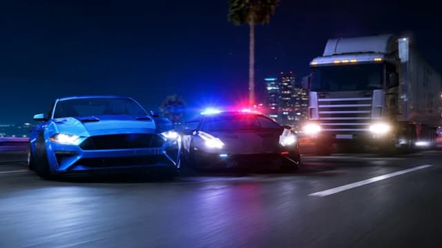 DRIFT RIDE 2 APK screenshot 2