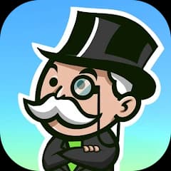 Tiny Landlord: Idle City & Town Building Simulator icon