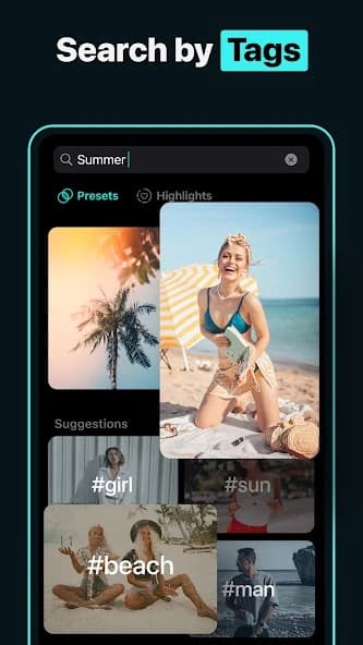 Free Presets for Lightroom - FLTR screenshot 5