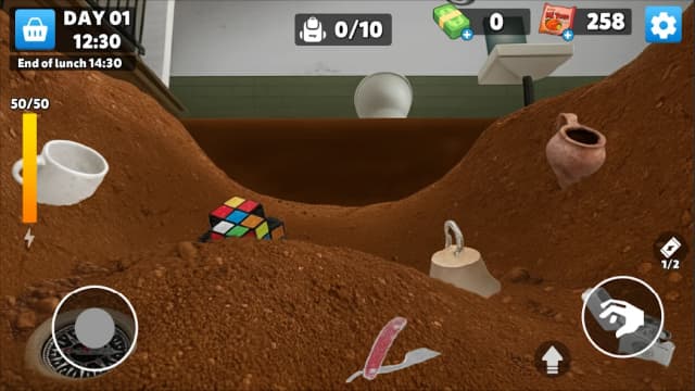 Prison Escape Journey screenshot 4