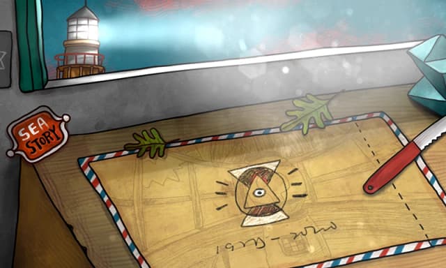 ISOLAND: The Amusement Park APK screenshot 1