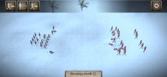 Muskets of America 2 APK screenshot 4