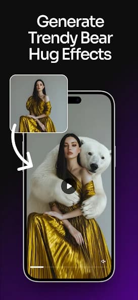 Imagine: AI Art Generator Pro APK screenshot 5
