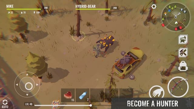 No Way To Die: Survival screenshot 5
