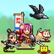 Ninja Village APK icon