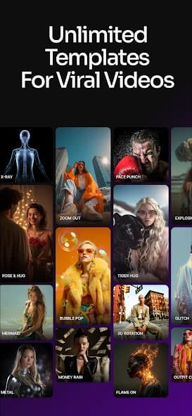 Imagine: AI Art Generator Pro APK screenshot 3
