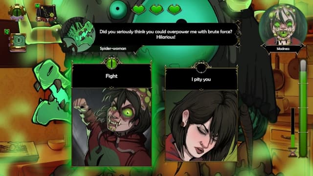 Choice of Life: Floors APK screenshot 4
