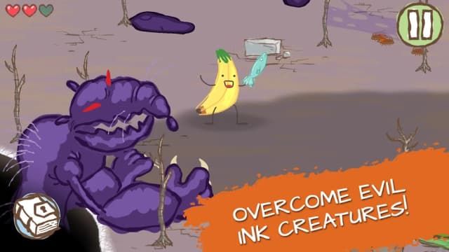 Draw a Stickman: EPIC 2 screenshot 5