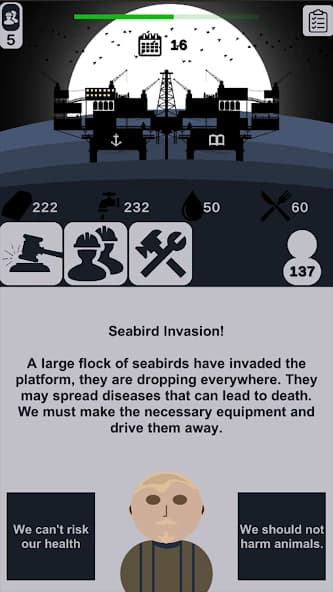 The Platform APK screenshot 1