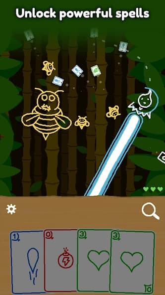 Heck Deck APK screenshot 2