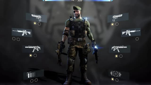 Invasion: Modern Empire (MOD, Unlimited Energy/Food/Oil) 1.28.5 screenshot 4