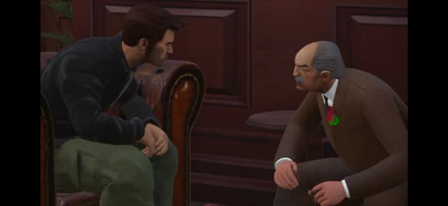 GTA III – Definitive APK screenshot 3